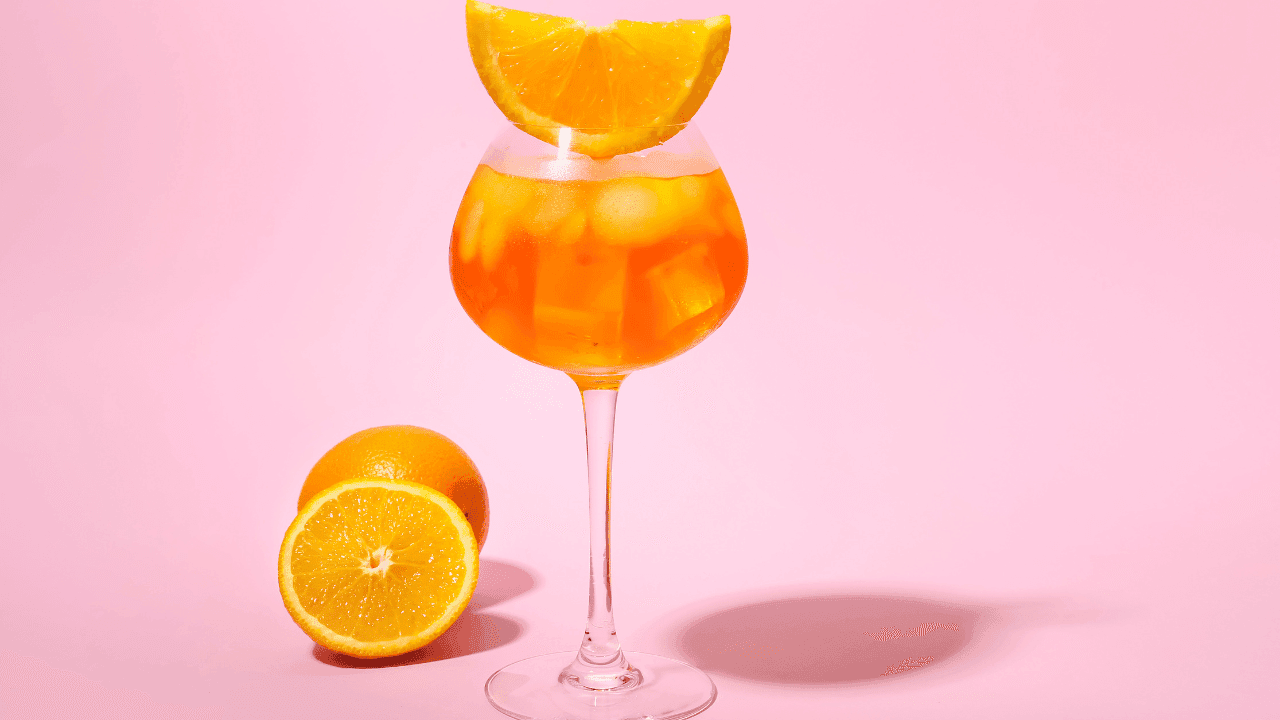 How Many Calories in an Aperol Spritz Complete Guide