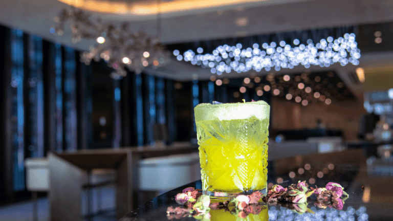 Sip in Style Refreshing Pineapple Mocktail Recipe 14 Pineapple Mocktail