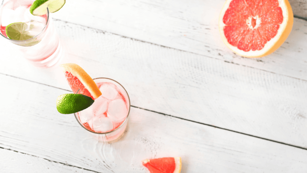 Sea Breeze Cocktail A Refreshing Summer Classic 102 Sea Breeze Cocktail