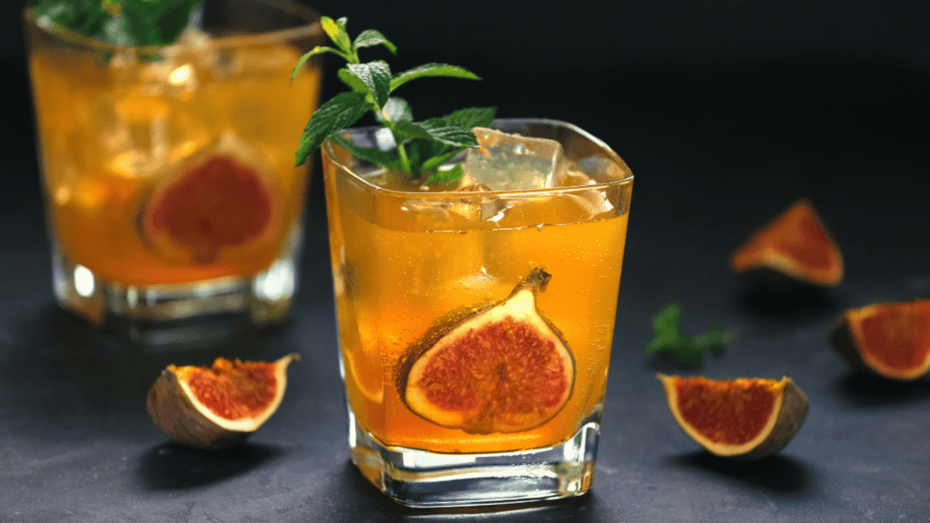 Signature Craft Cocktail Recipes of 2023