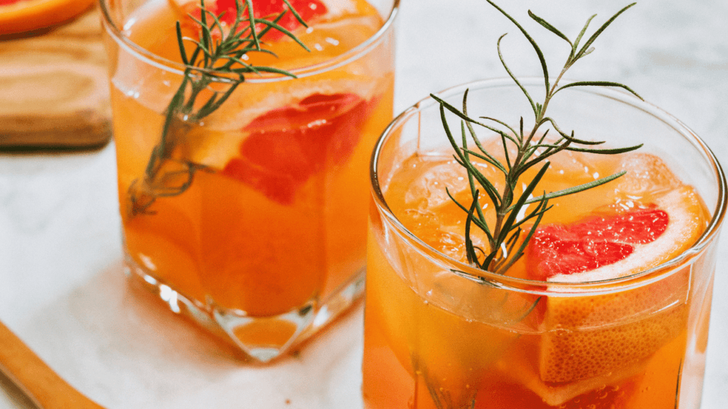 Sophisticated Cocktail Recipes for the Connoisseur