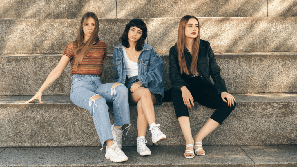 Strippers in Spanish