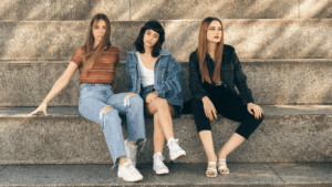 Strippers in Spanish