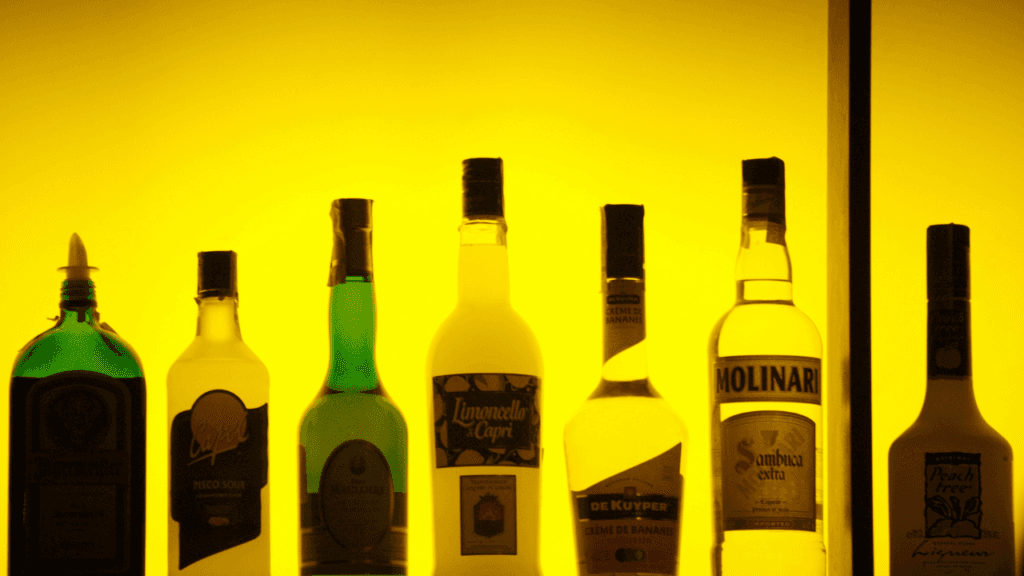 Sustainable and Artisanal Liquer Brands