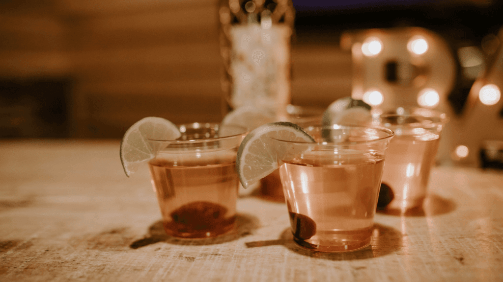 Tequila Cocktails Blending Tradition with Innovation