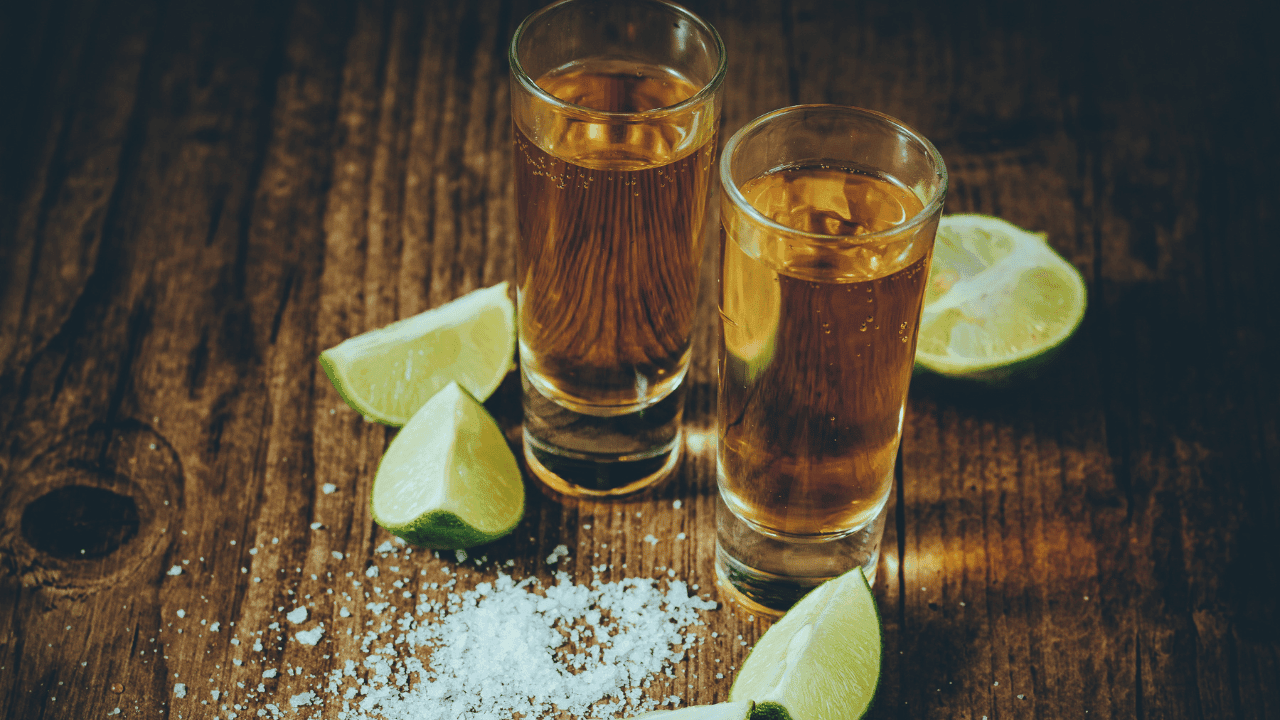 Discover the Magic of Tequila and Mezcal 1 Tequila