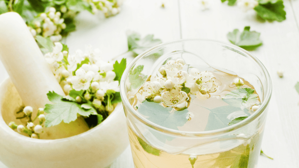 The Aesthetic Appeal of a Hawthorne Strainer