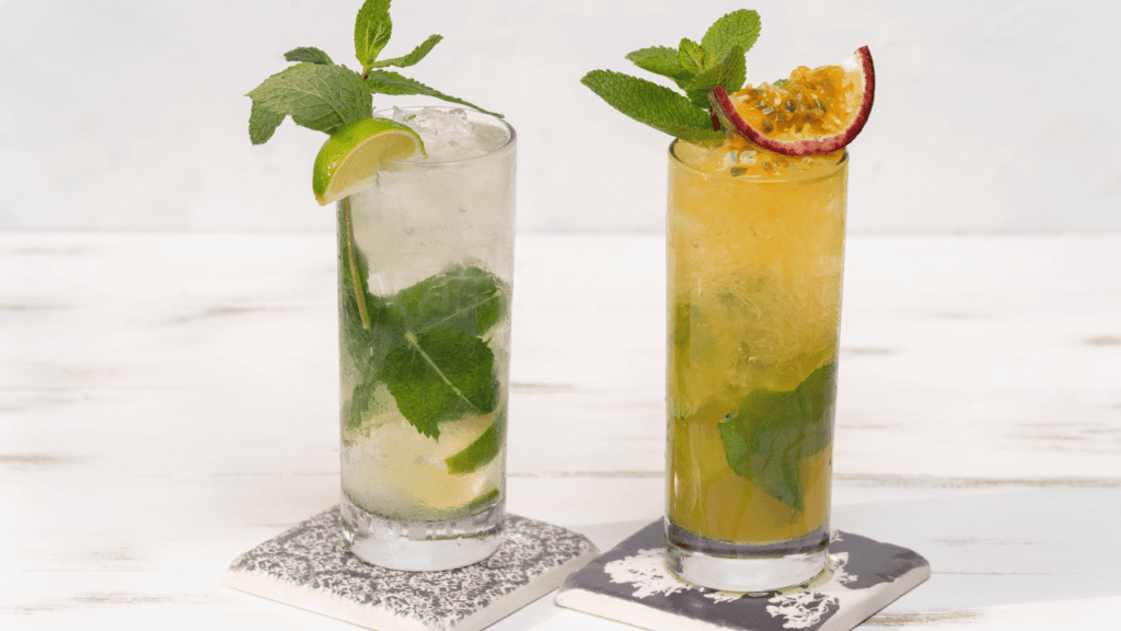 The Art of Fruity Alcohol Mixology Techniques and Trends