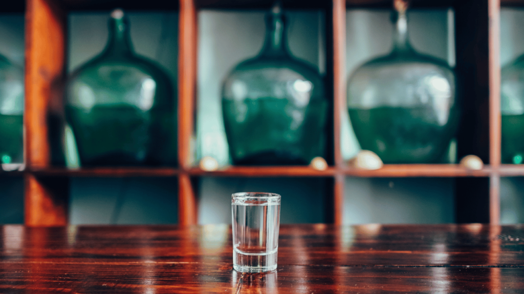 The Art of Mezcal A Unique Spirit