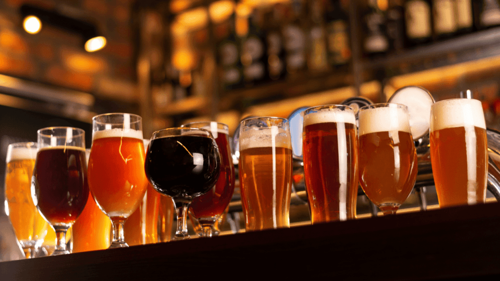 The Craft Cocktail Bar Guide Redefining the Sipping Experience