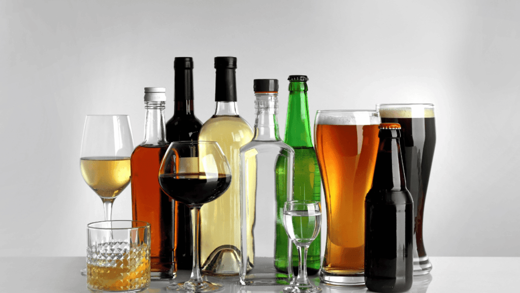 The Emergence of Alcohol Free Spirits
