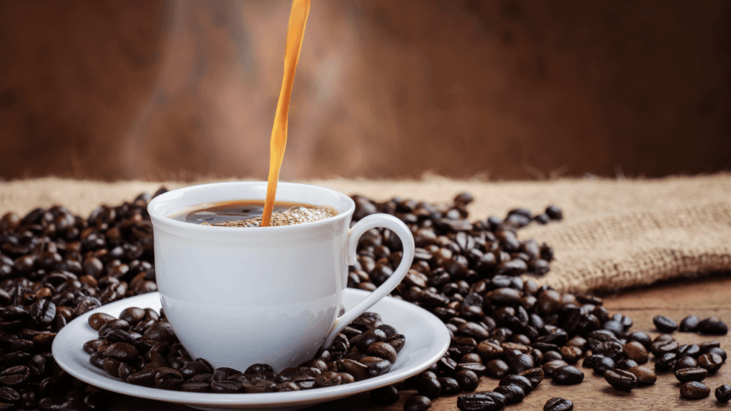 espresso dose weight The Impact of Coffee-to-Water Ratio