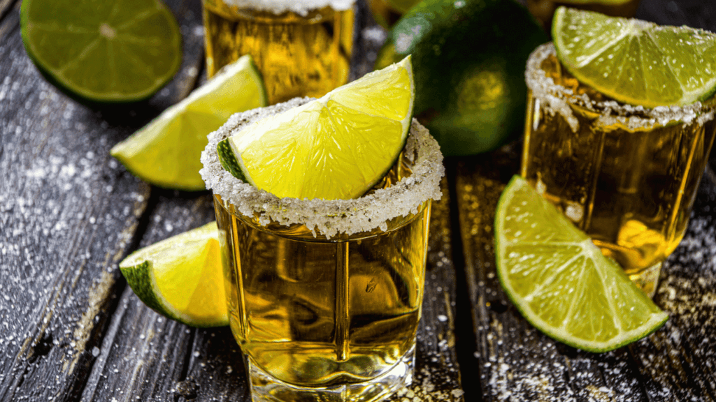 The Sophistication of Smoked Salts in Tequila Mixology
