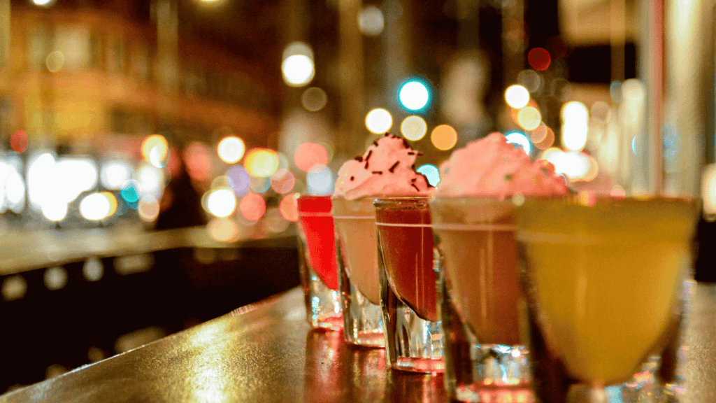Tips for Success When Making Christmas Shots