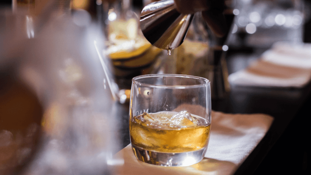 Upgrading Your Mixology Toolkit