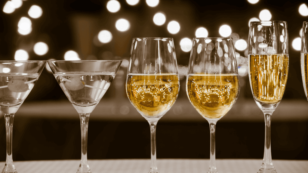 Variations on the Classic Recipe