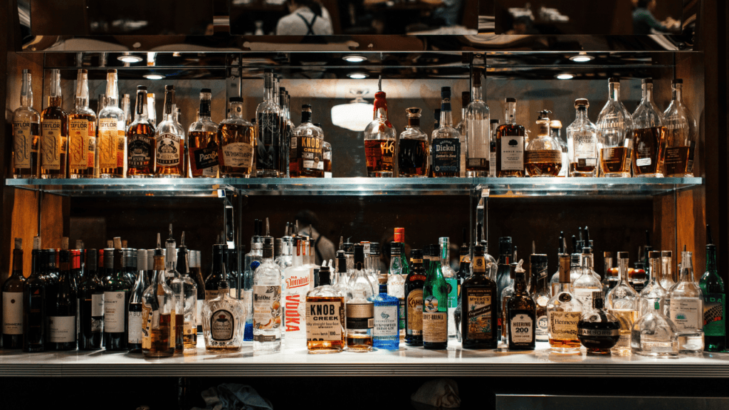 What is Liqueur