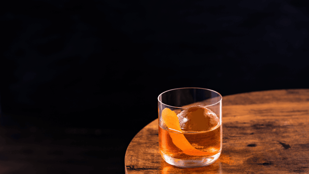 Why Choose Zero Proof Old Fashioned?