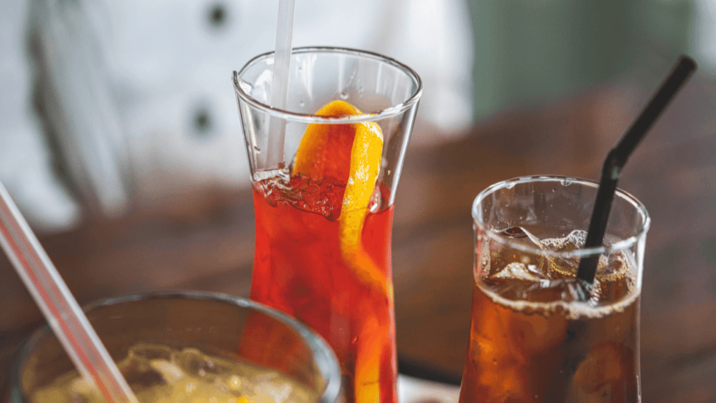 Winter Warmer Beverages to Keep You Toasty