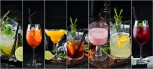 10 Best Cocktail Recipes