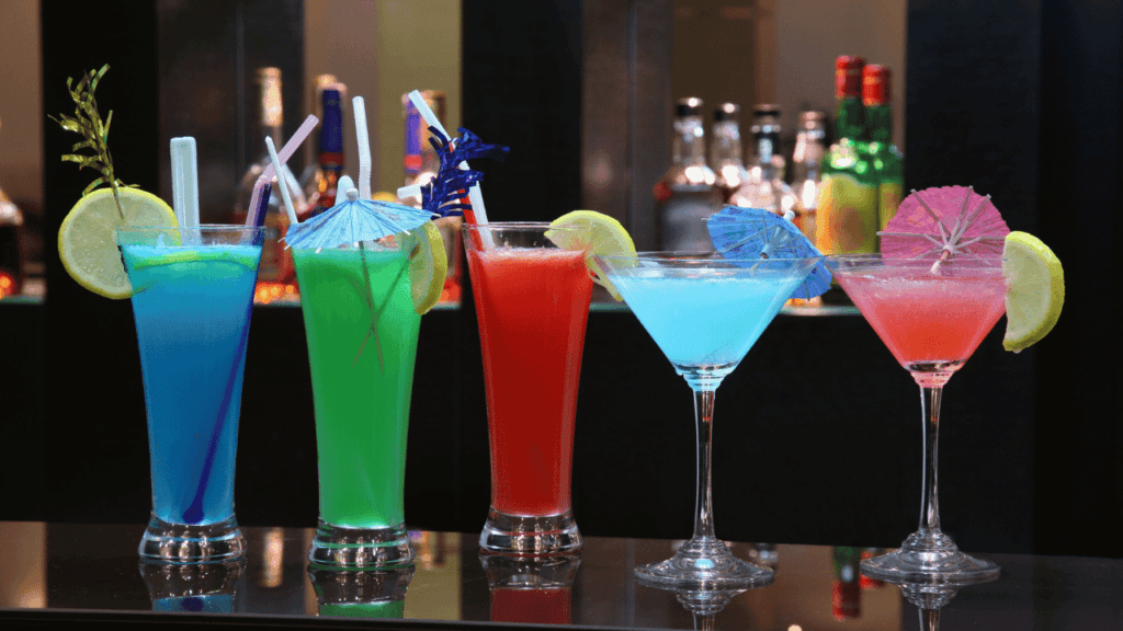 Batch Cocktail Recipes to Match Any Party Theme