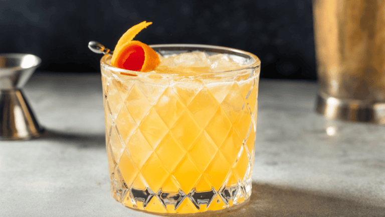 Best Whiskey Sour Mixer for Classic Cocktails 77 Best Whiskey Sour