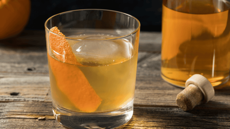 Serve Up Fun with Easy Big Batch Cocktails! 1 Big Batch Cocktails