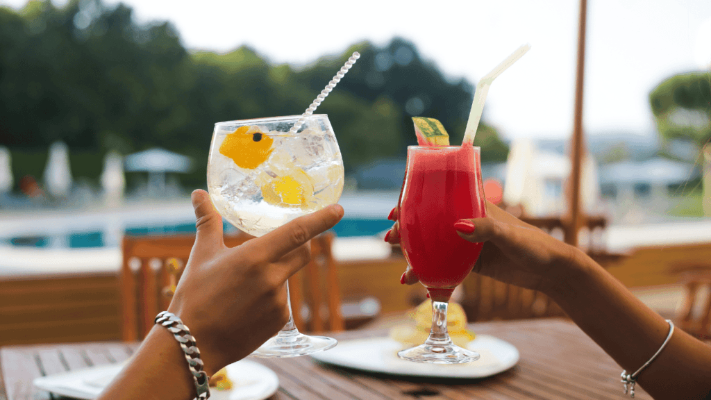 Big Batch Cocktails Crafting Crowd Pleasing Drinks Everyone Will Love