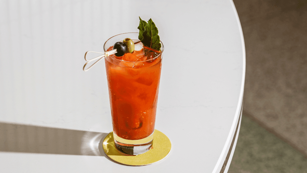 Bloody Mary Cocktail Recipes