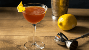 Bourbon Drink Recipes