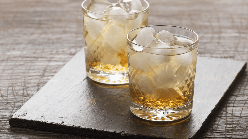 Crafting the Perfect Bourbon Old Fashioned