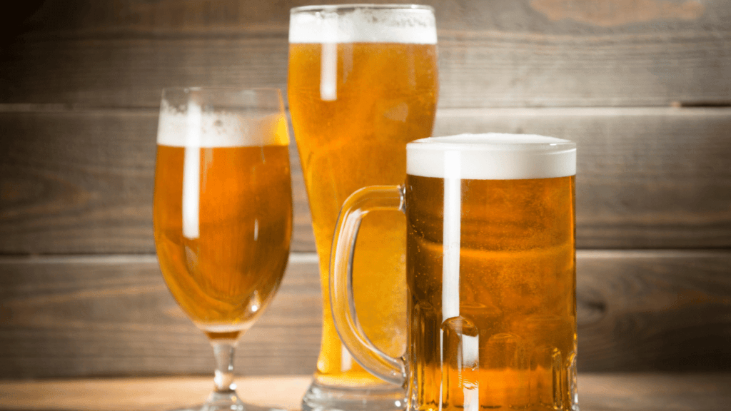 Creating a Sophisticated Bar Experience Without Alcohol