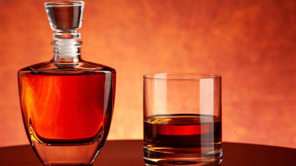 Creative Irish Whiskey Drink Combinations
