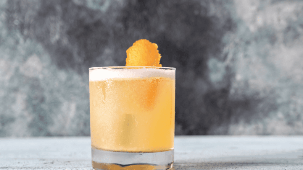 Creative Twists on the Classic Whiskey Sour