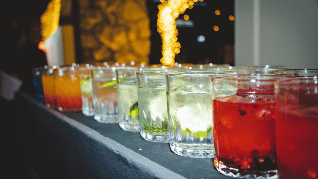 Delicious Alcohol-Free Drinks for Social Occasions