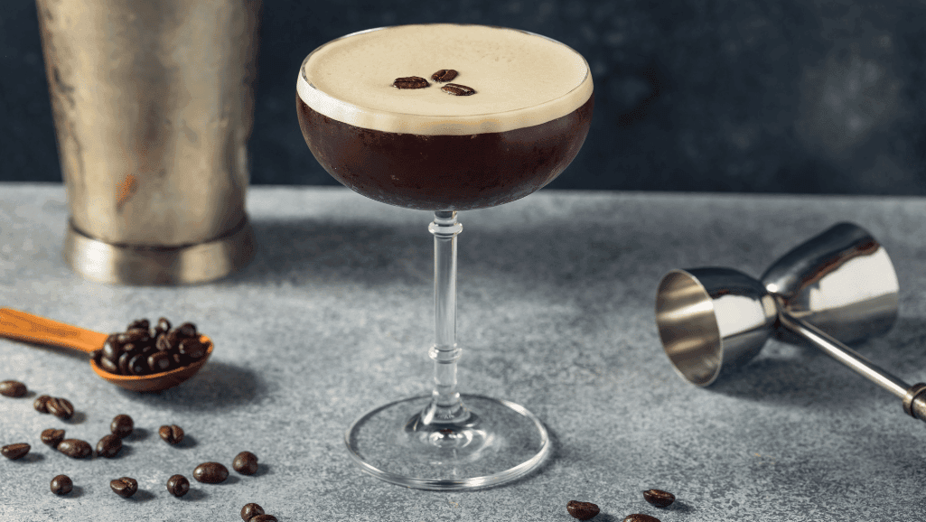 Espresso Martini Cocktail Recipes