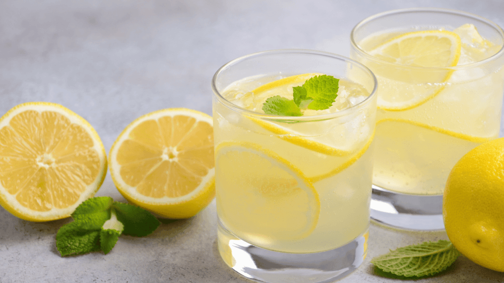 Essential Ingredients for a Perfect Lemon Drop Drink