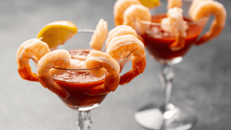 Homemade Cocktail Sauce Shelf Life Guide 1 How long does Homemade Cocktail Sauce last