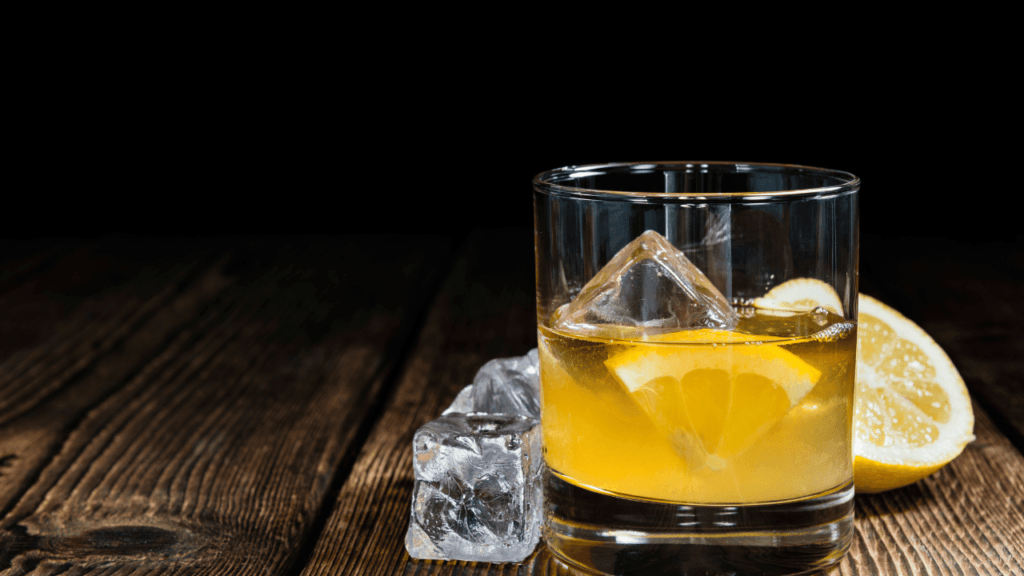 How to Choose the Best Whiskey Sour Mixer for You