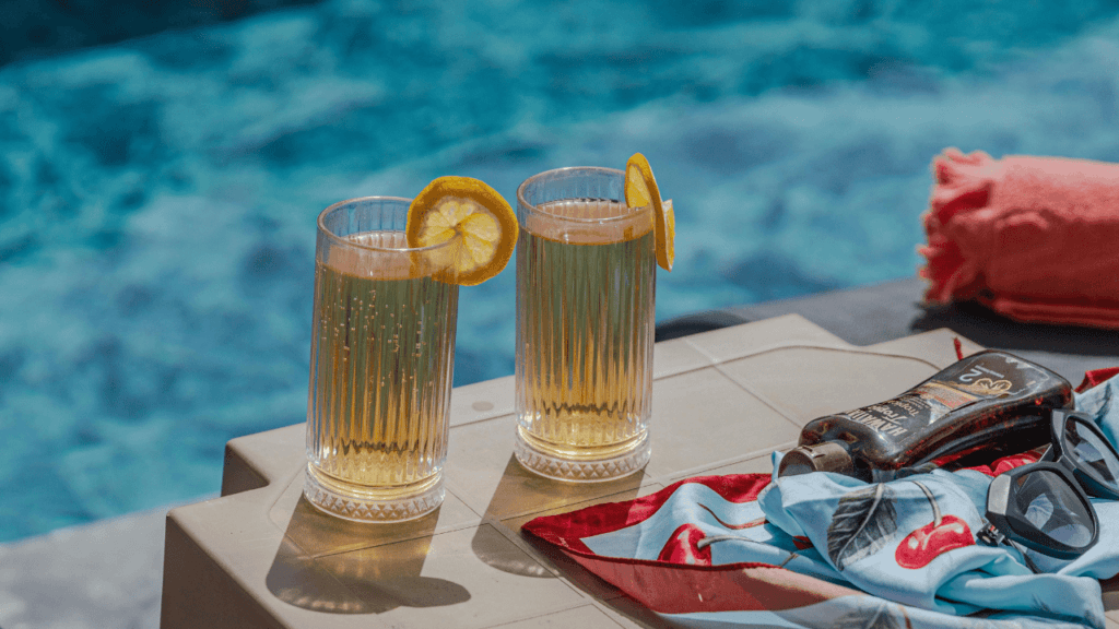 How to Make rum and coke drink: Step-by-Step Guide