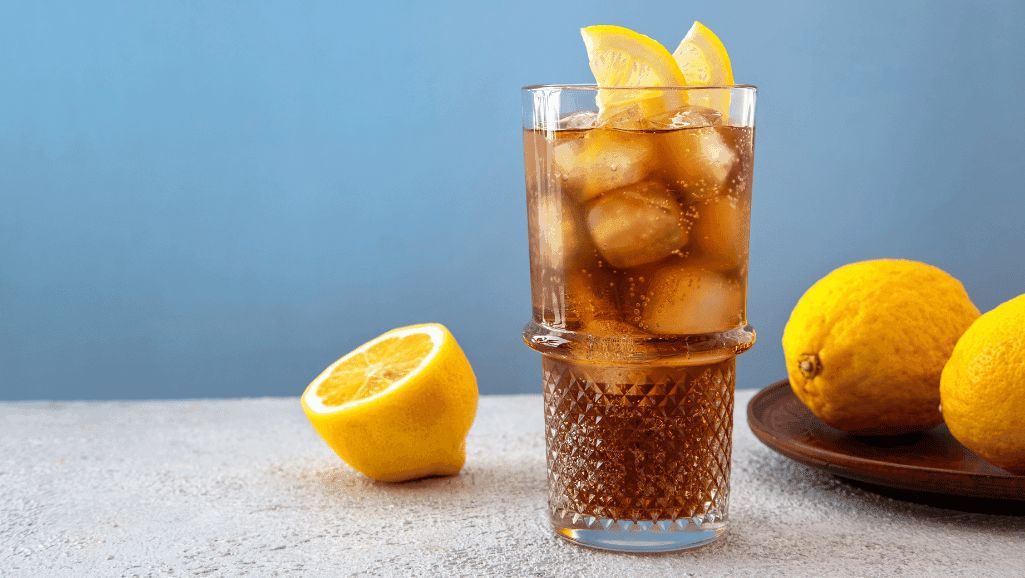 Long Island Iced Tea Cocktail Recipes