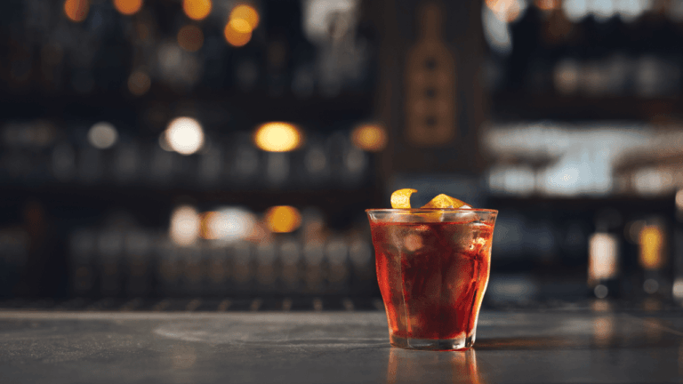 Elevate Nights Non Alcoholic Drinks to Order at a Bar 93 Non Alcoholic Drinks to Order at a Bar