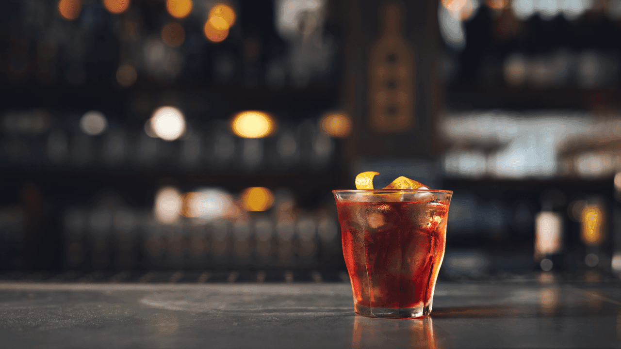 Elevate Nights Non Alcoholic Drinks to Order at a Bar 1 Non Alcoholic Drinks to Order at a Bar