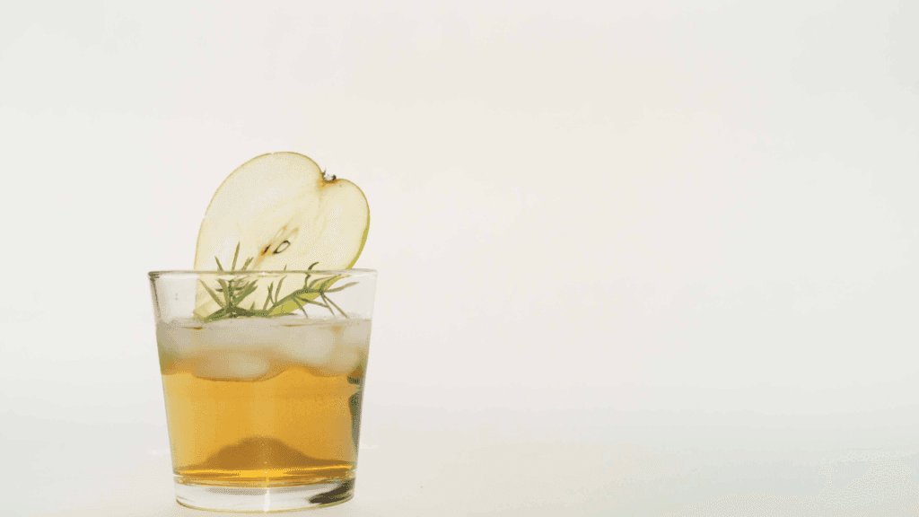 Perfect rum and coke drink Ratio Explained