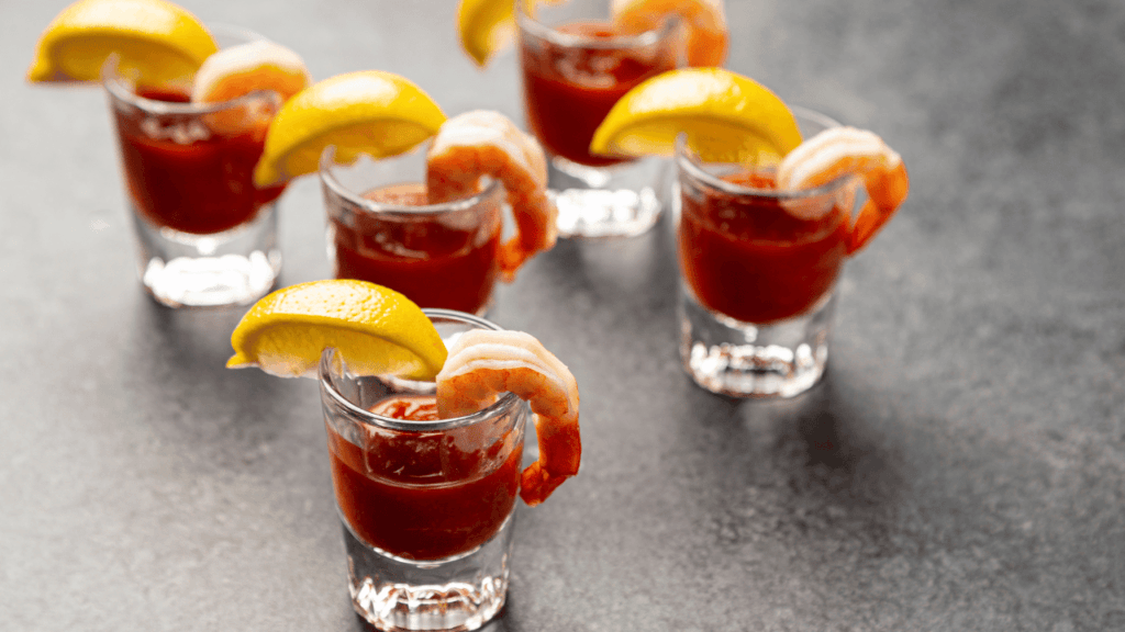 Recipes to Pair with Cocktail Sauce