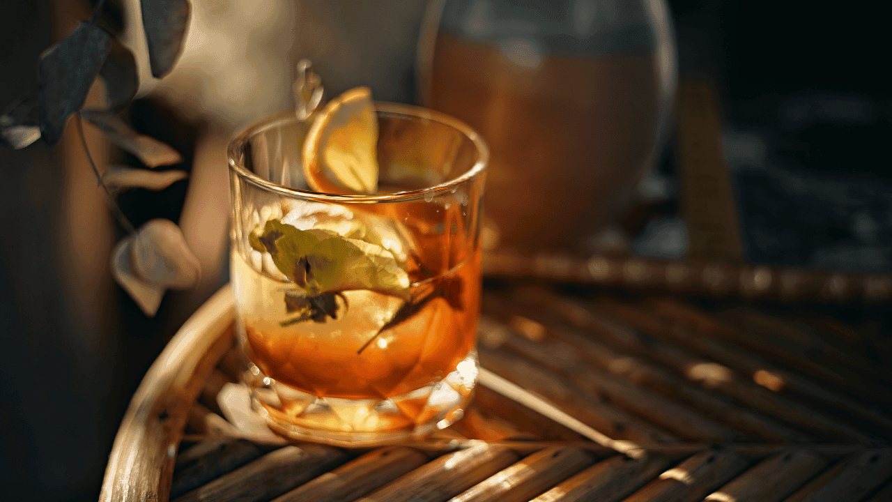 Scotch Whisky Mixed Drinks Top Blends & Recipes 1 Scotch Whiskey Mixed Drinks