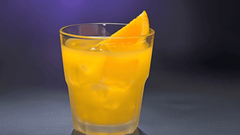 Classic Screwdriver Drink Recipe Mixology Guide 37 Screwdriver Drink Recipe