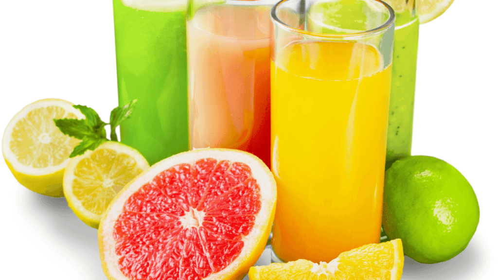 The Best Dehydrated Cocktail Mixes: Citrus and Beyond