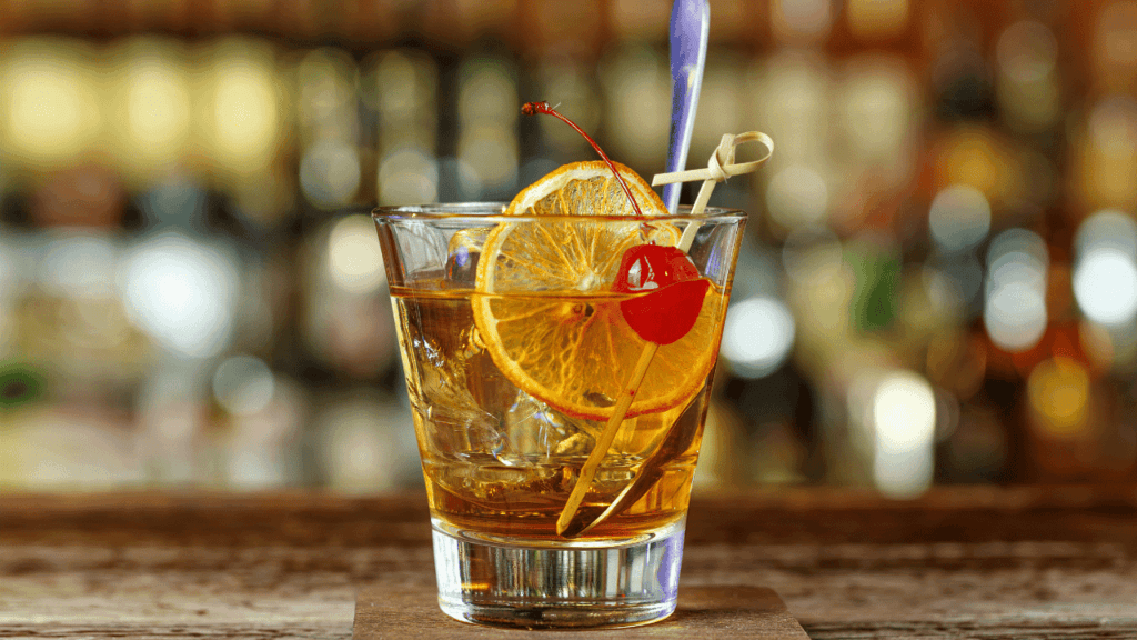 Tools You Need for Making an Old Fashioned
