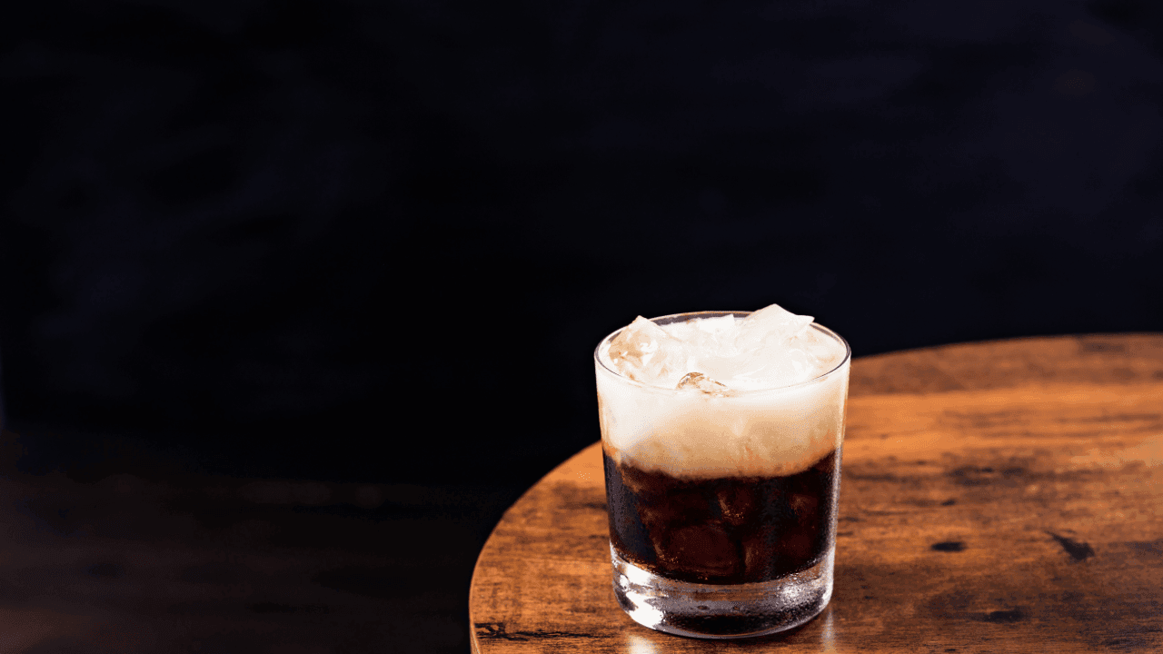 Classic White Russian Drink Recipe Guide 1 White Russian Drink Recipe